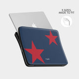ST. MORITZ — Laptop Sleeve