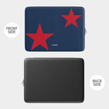 ST. MORITZ — Laptop Sleeve