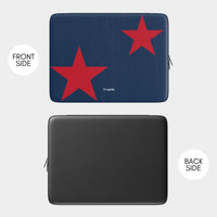ST. MORITZ — Laptop Sleeve