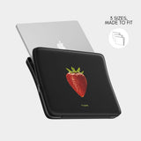 STRAWBERRY — Laptop Sleeve