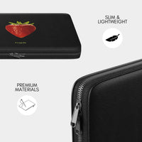 STRAWBERRY — Laptop Sleeve