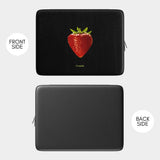 STRAWBERRY — Laptop Sleeve