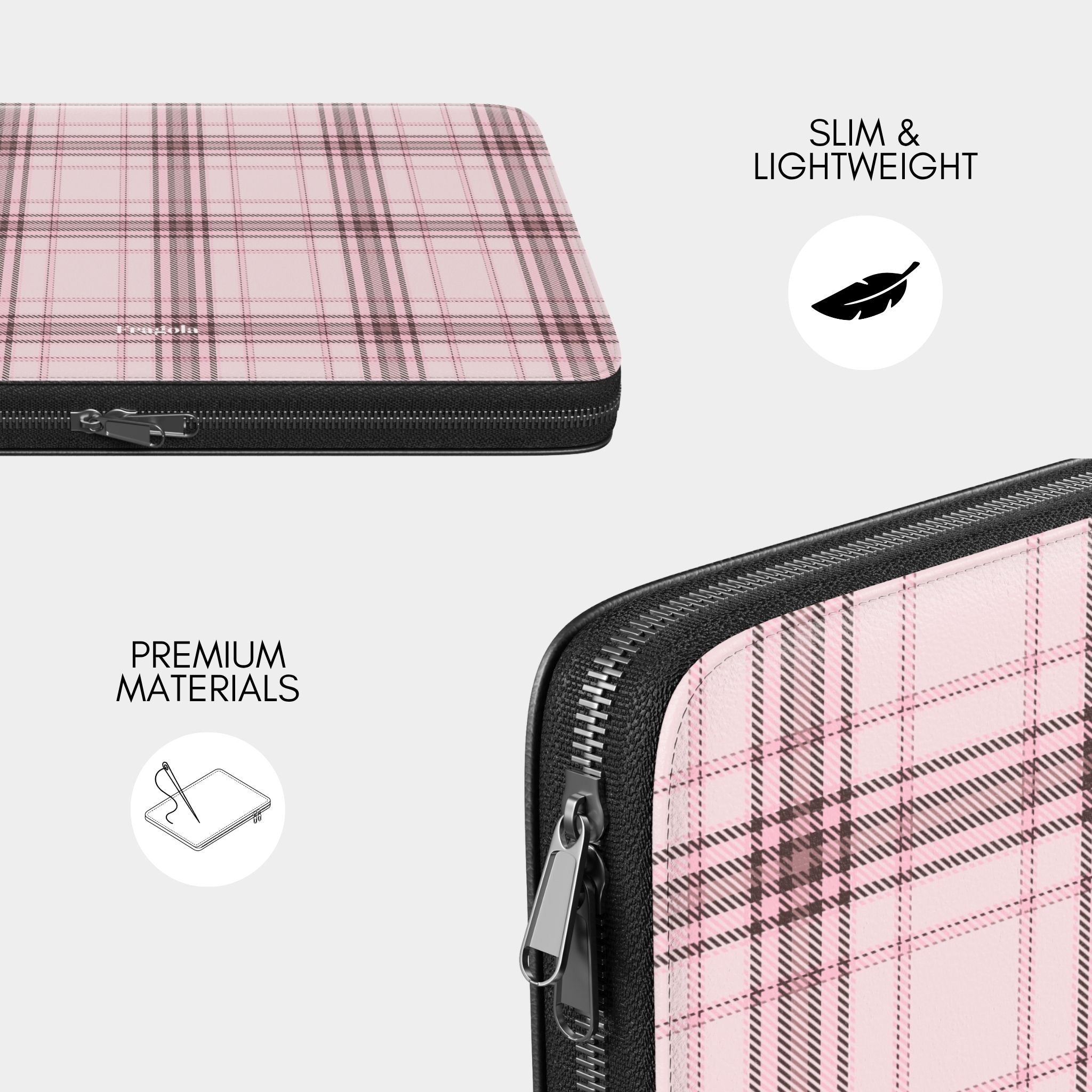 SUGAR COOKIE — Laptop Sleeve