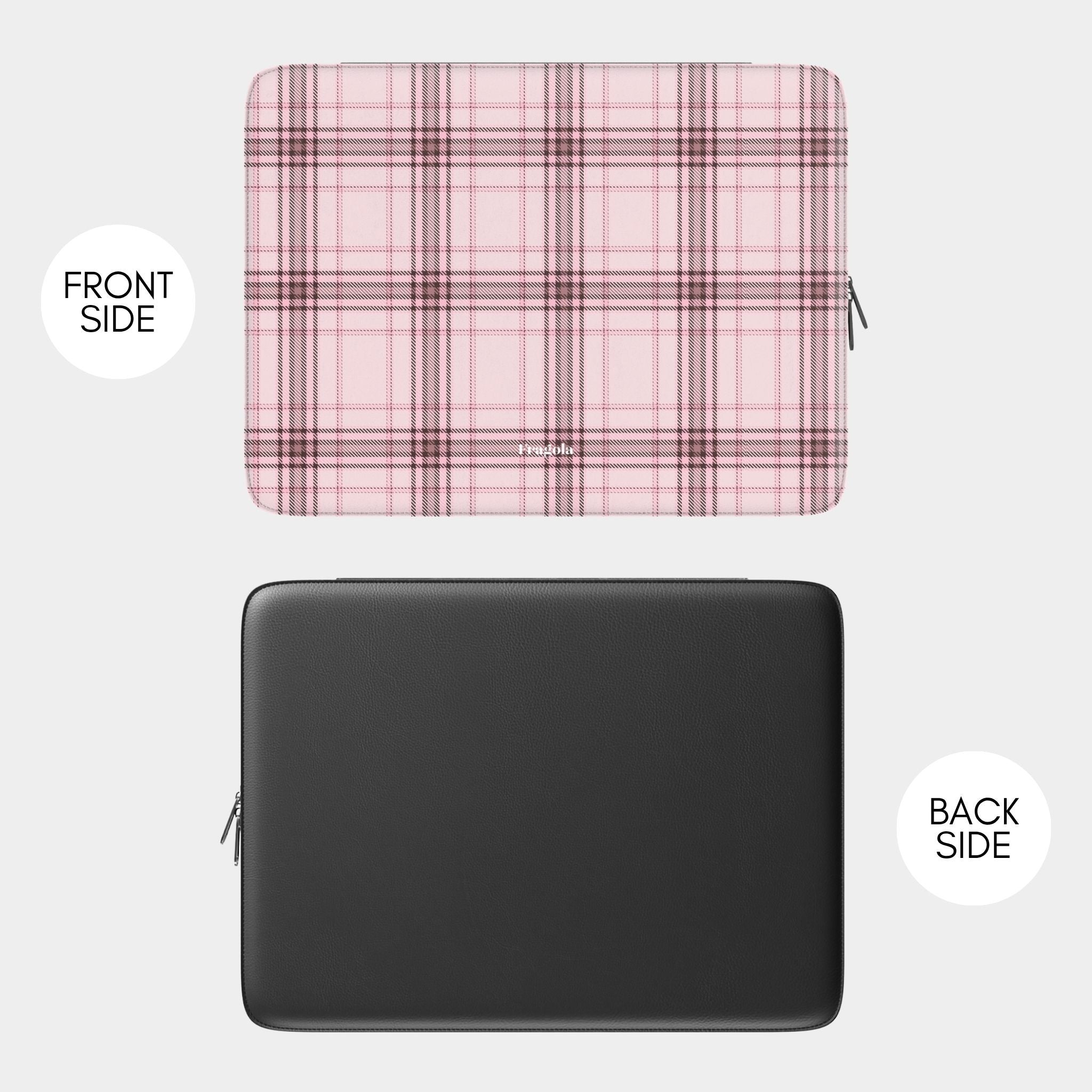 SUGAR COOKIE — Laptop Sleeve