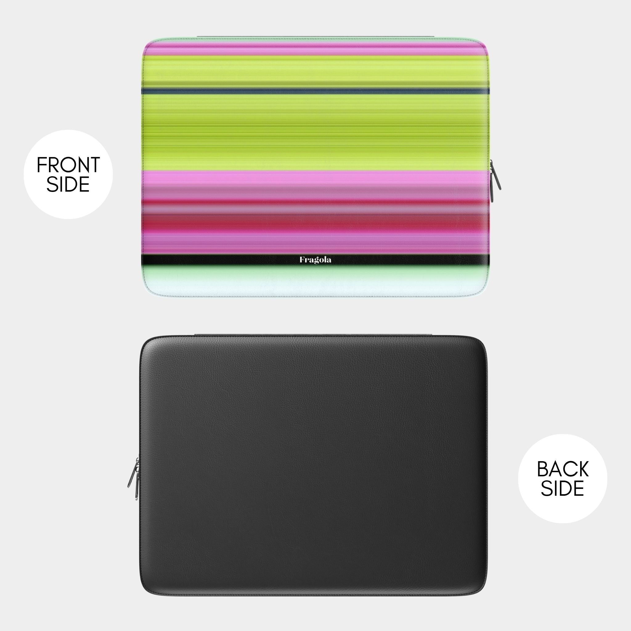 SWEET APPLE — Laptop Sleeve
