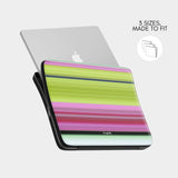 SWEET APPLE — Laptop Sleeve