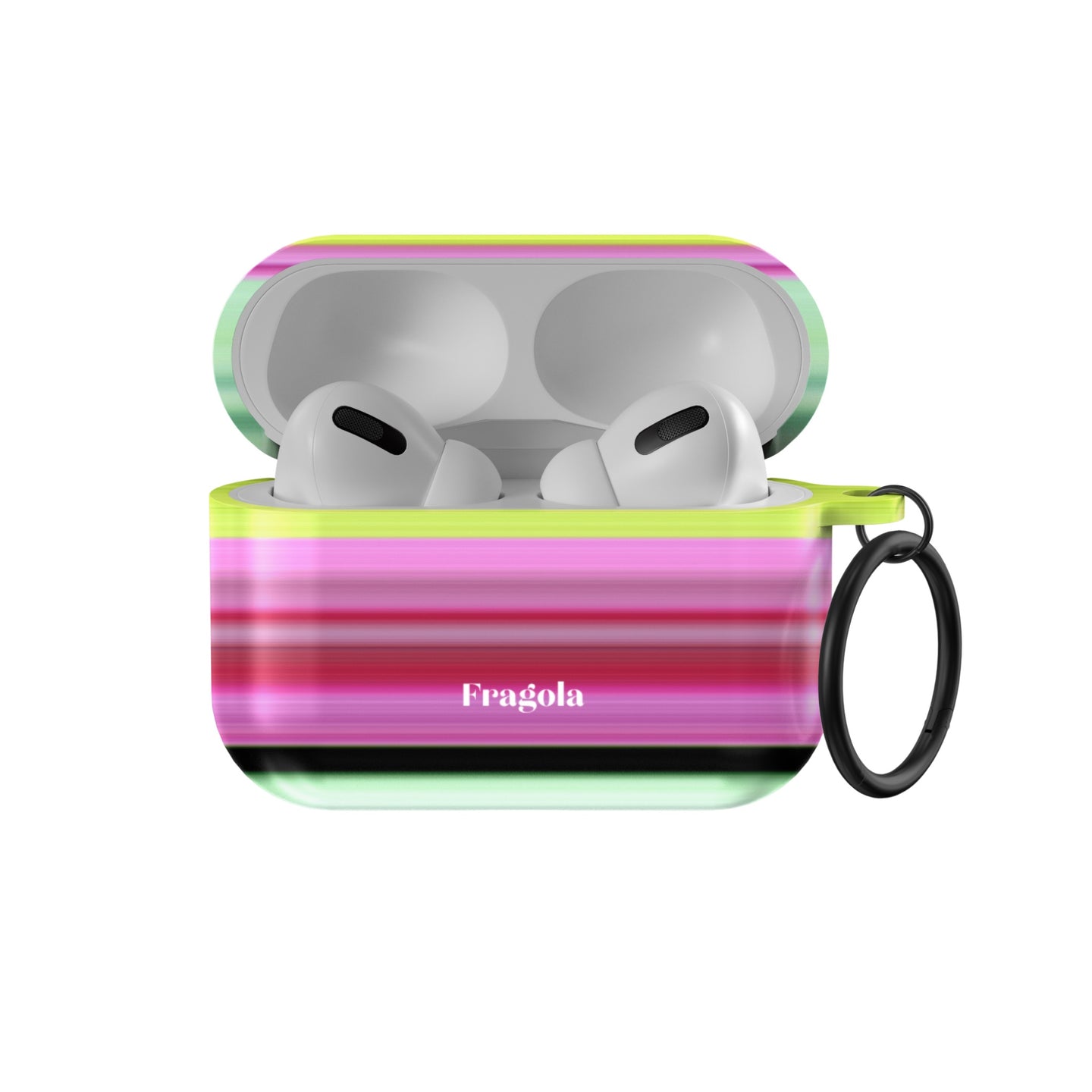 SWEET APPLE — AirPods Case