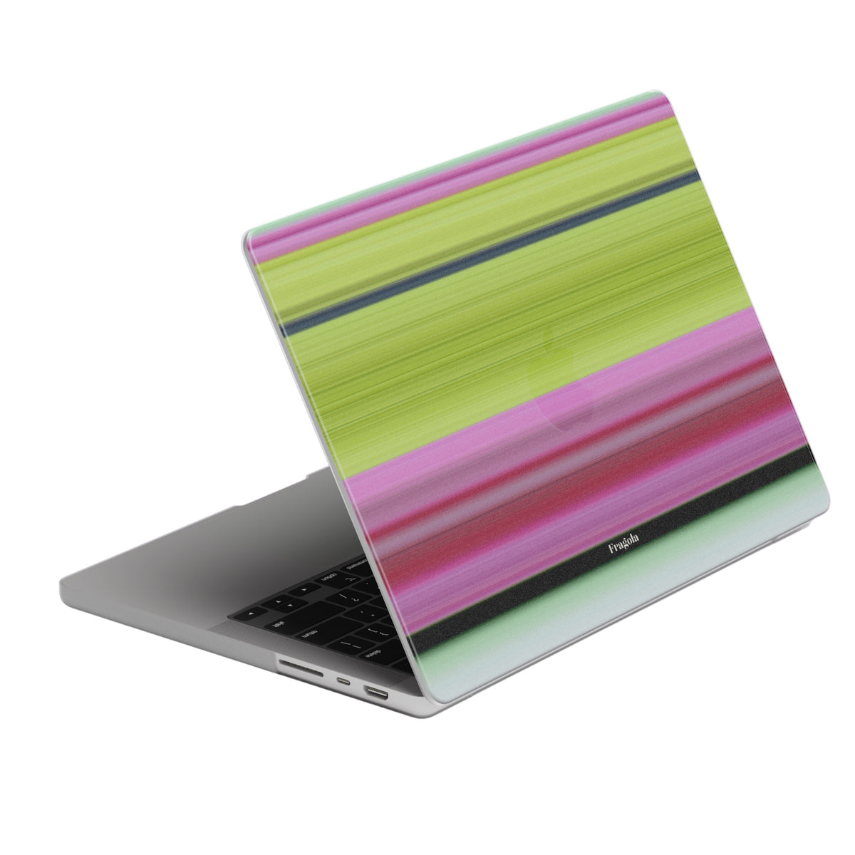 SWEET APPLE — MacBook Case