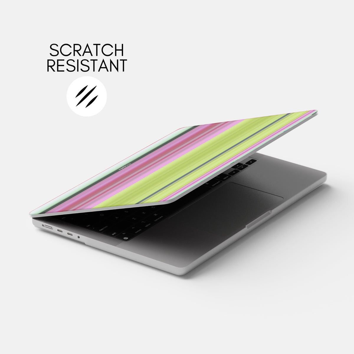 SWEET APPLE — MacBook Case