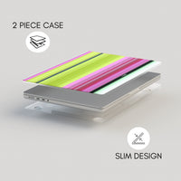 SWEET APPLE — MacBook Case