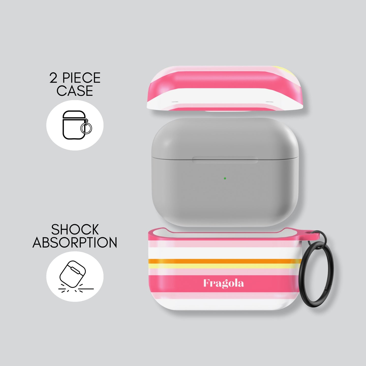 SUGAR — AirPods Case
