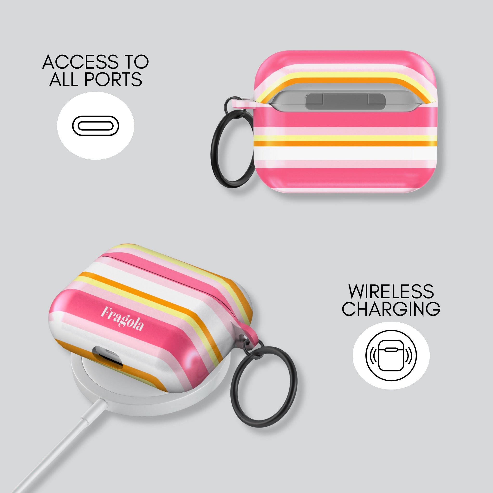 SUGAR — AirPods Case