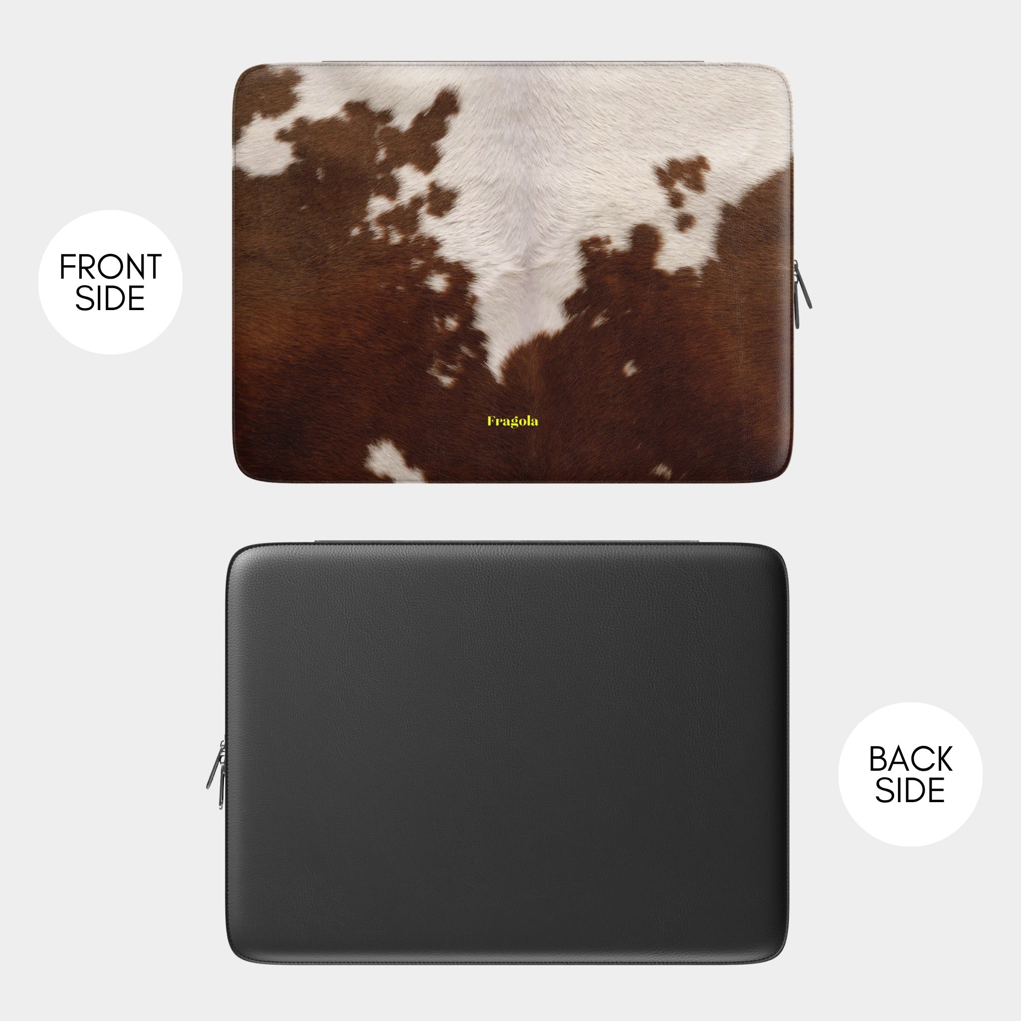 TERRA — Laptop Sleeve