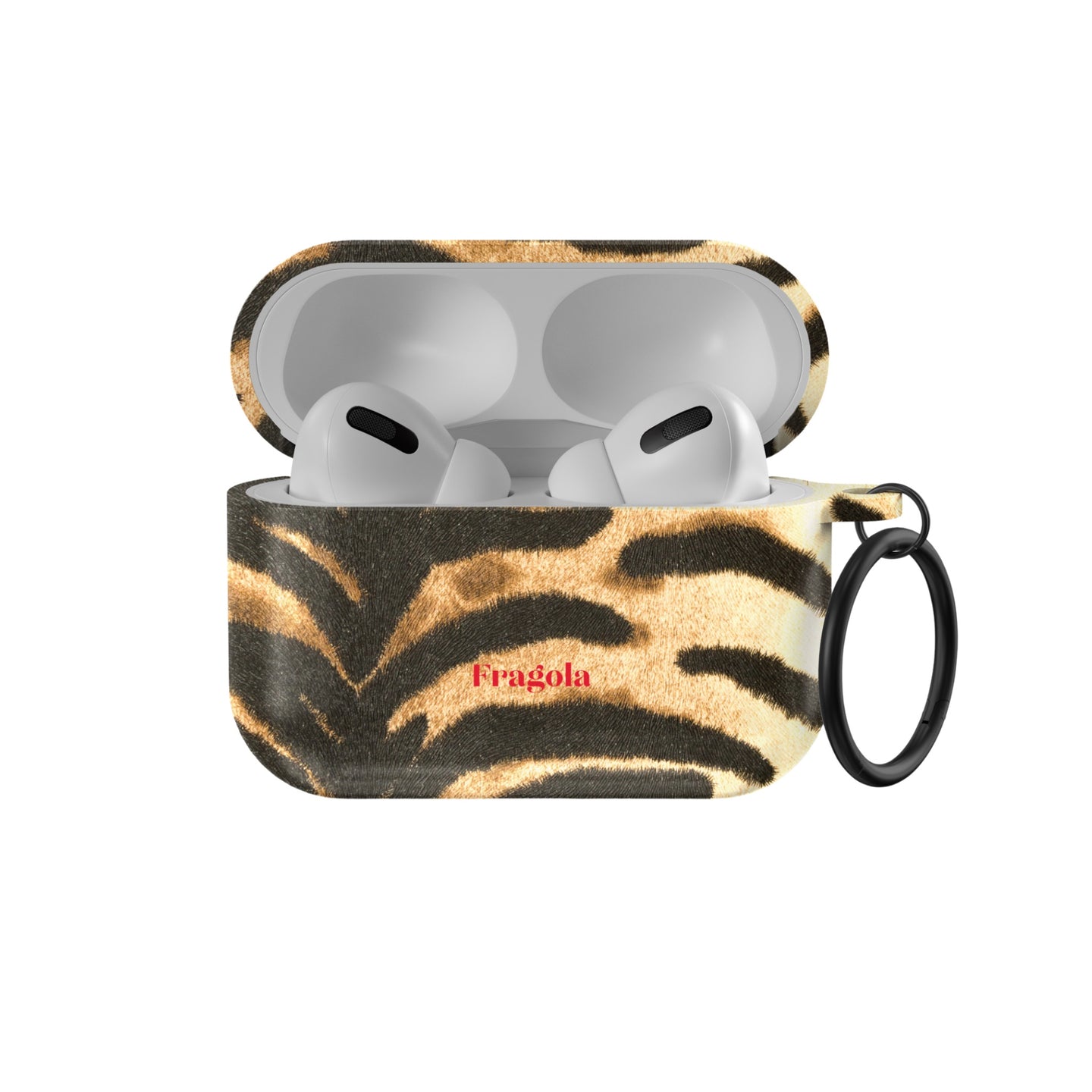 THAT GIRL — AirPods Case