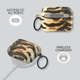 THAT GIRL — AirPods Case