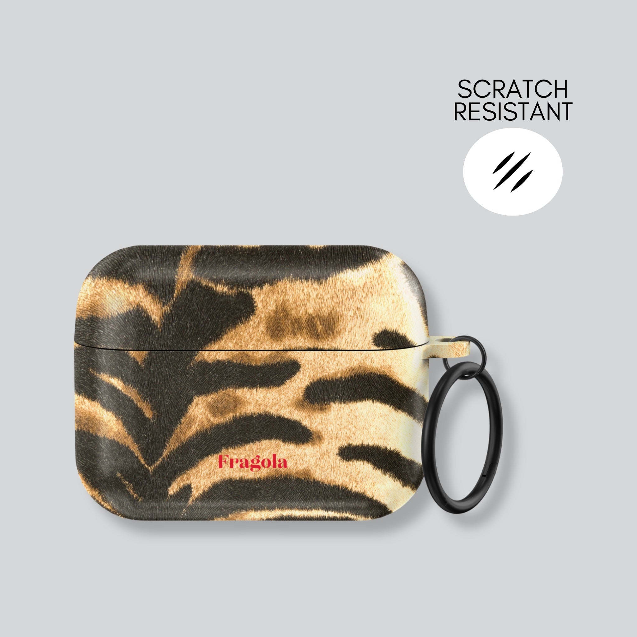 THAT GIRL — AirPods Case
