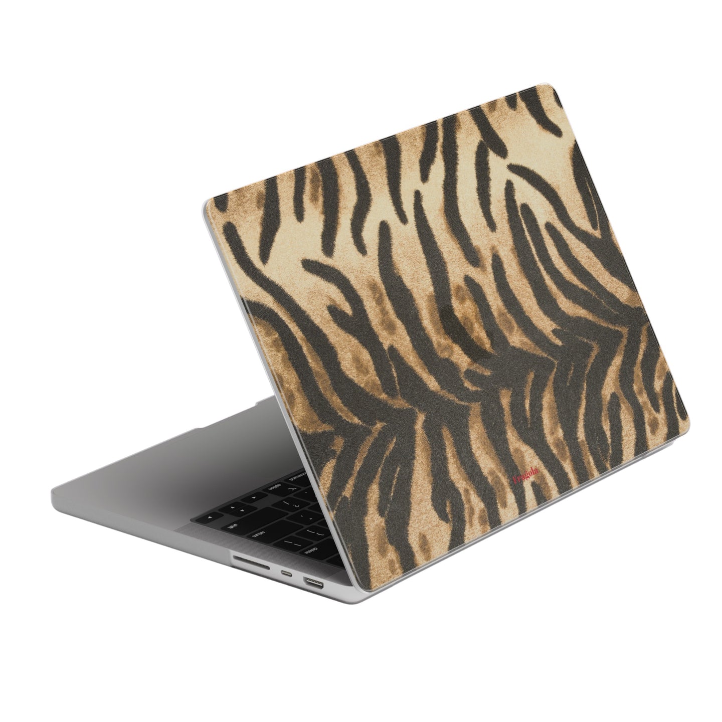 THAT GIRL — MacBook Case