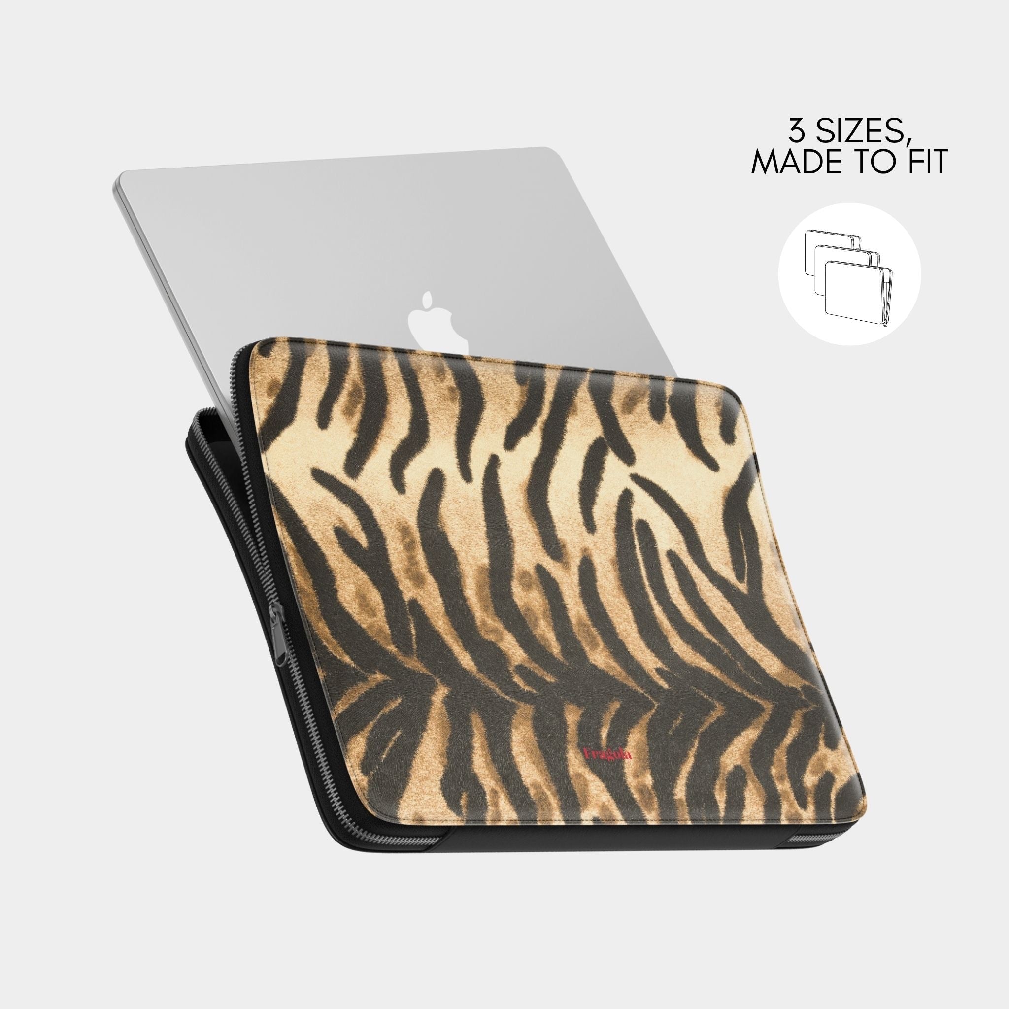 THAT GIRL — Laptop Sleeve