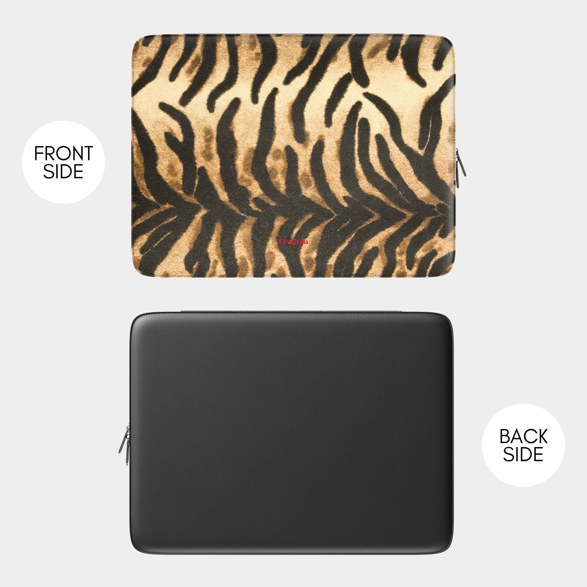 THAT GIRL — Laptop Sleeve