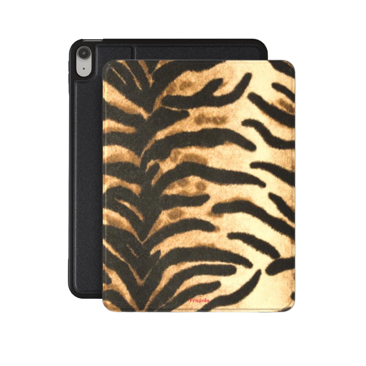 THAT GIRL — iPad Case