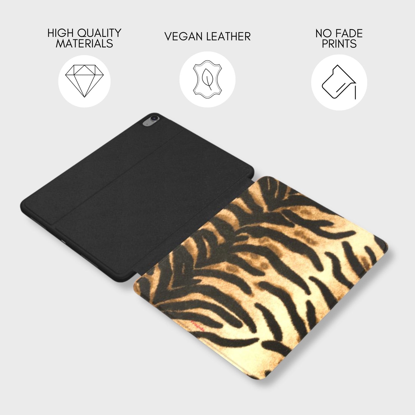 THAT GIRL — iPad Case