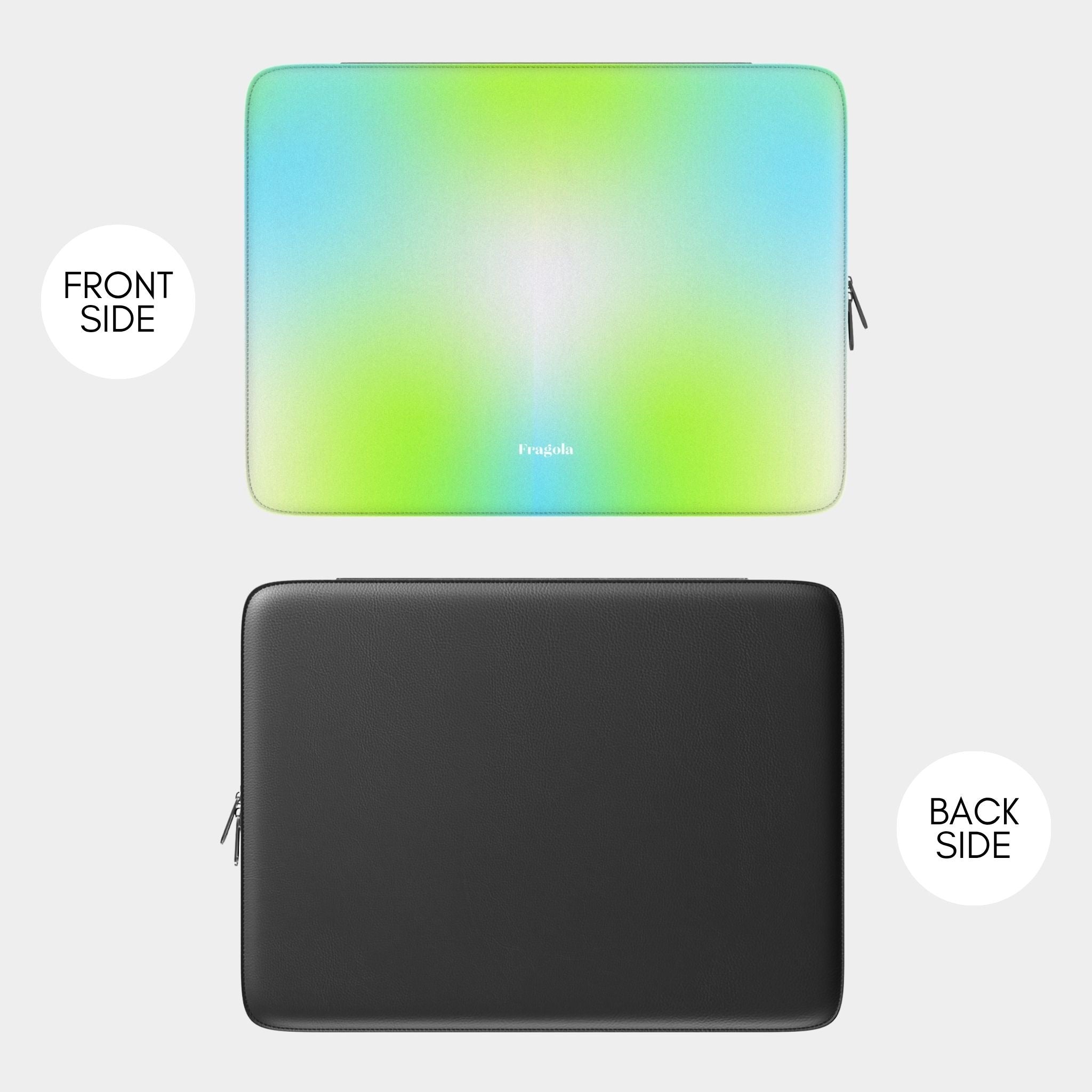 TURKS — Laptop Sleeve
