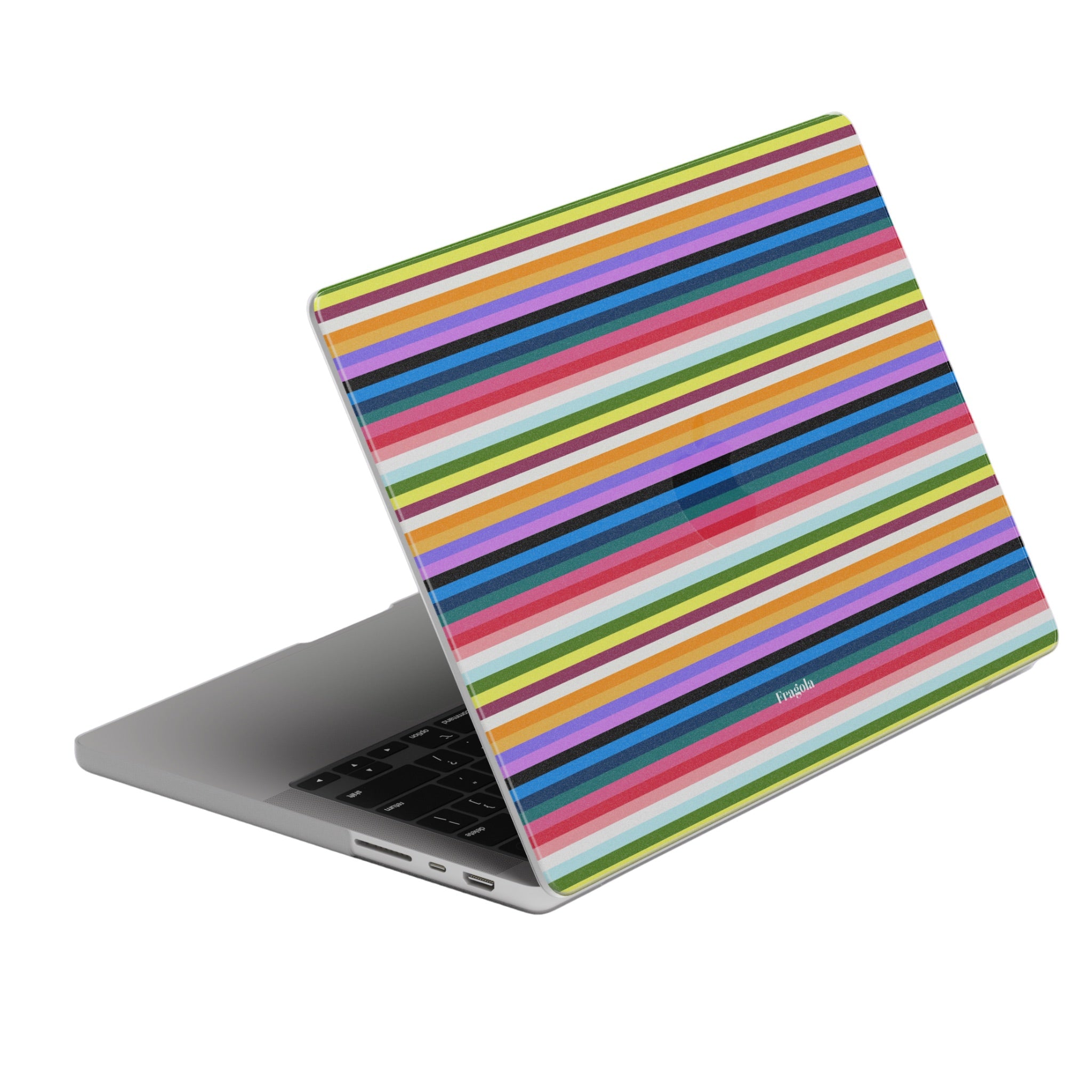 TUTTI FRUTTI — MacBook Case