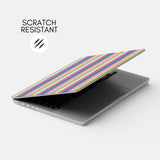 TUTTI FRUTTI — MacBook Case