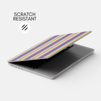 TUTTI FRUTTI — MacBook Case