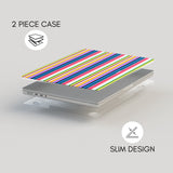 TUTTI FRUTTI — MacBook Case