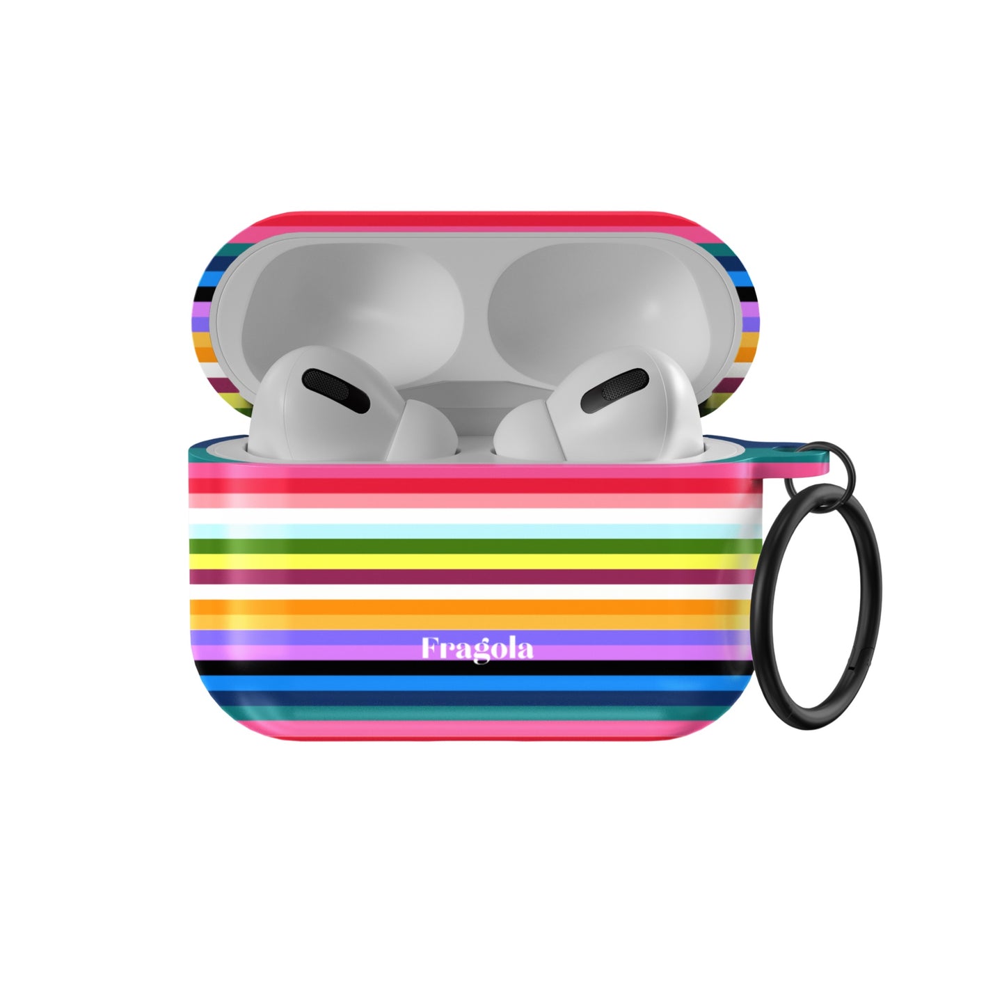 TUTTI FRUTTI — AirPods Case