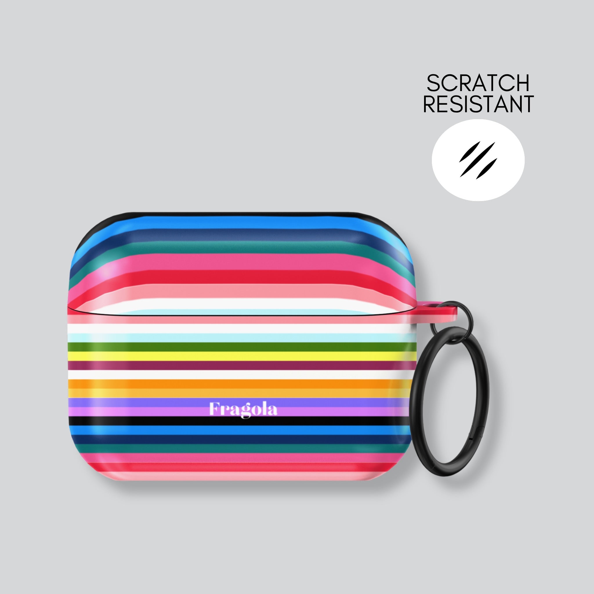 TUTTI FRUTTI — AirPods Case