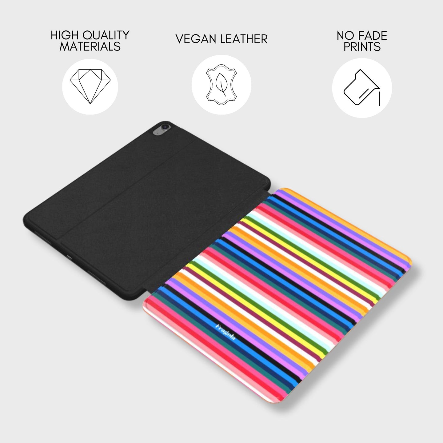 TUTTI FRUTTI — iPad Case