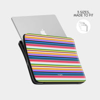 TUTTI FRUTTI — Laptop Sleeve