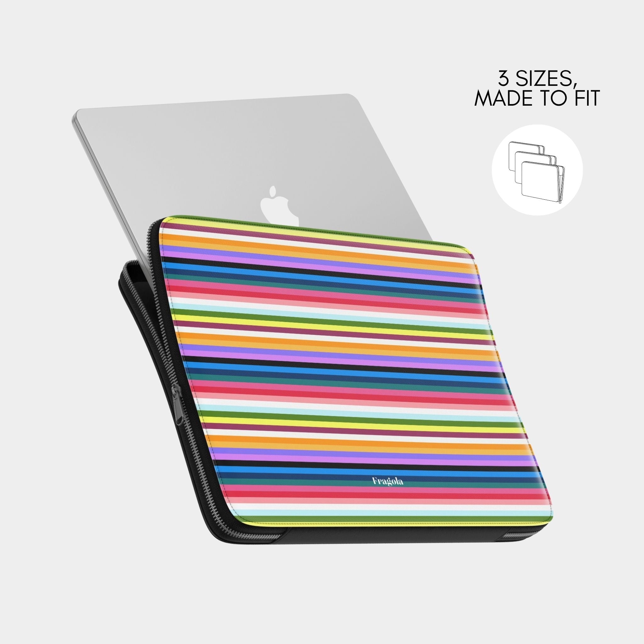 TUTTI FRUTTI — Laptop Sleeve