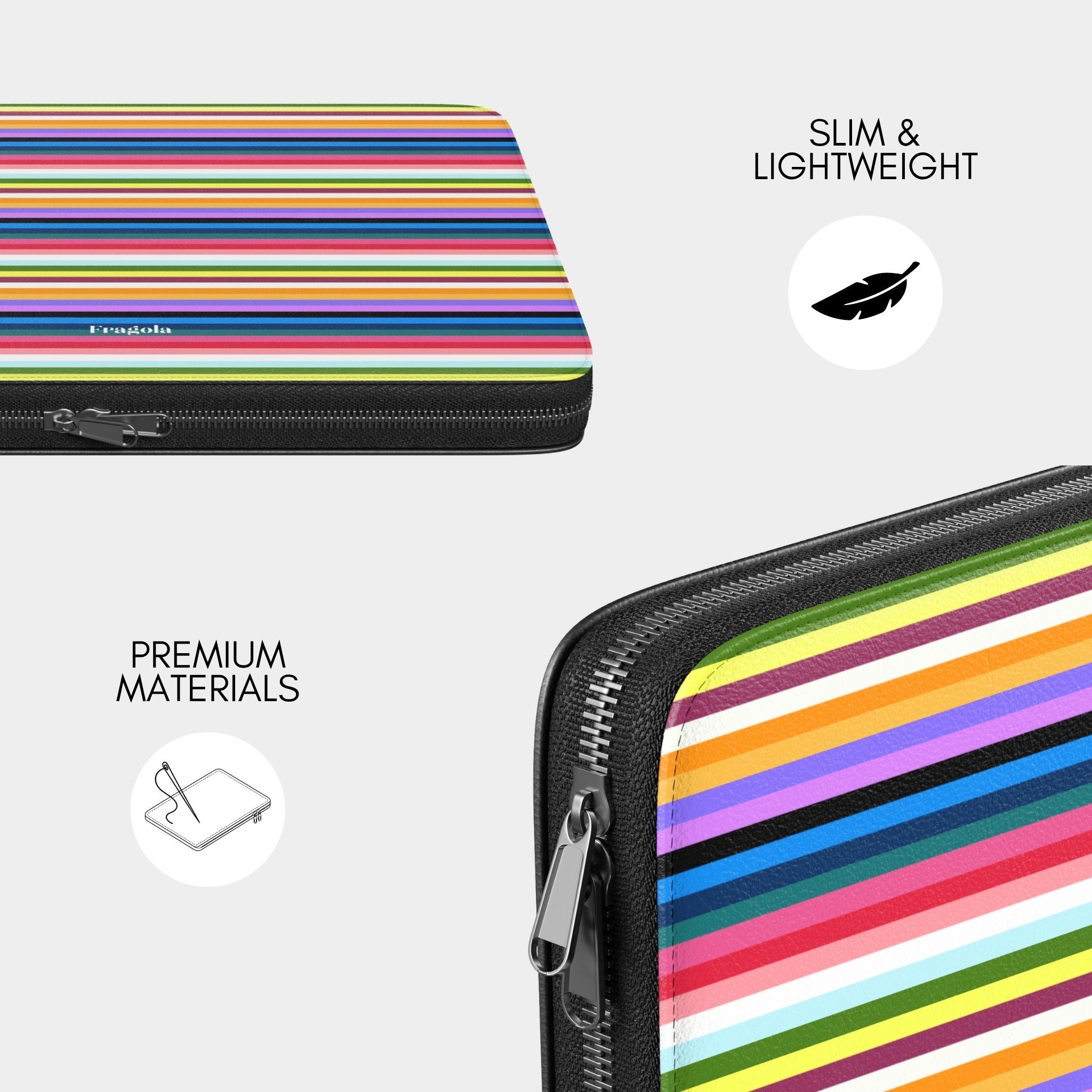 TUTTI FRUTTI — Laptop Sleeve