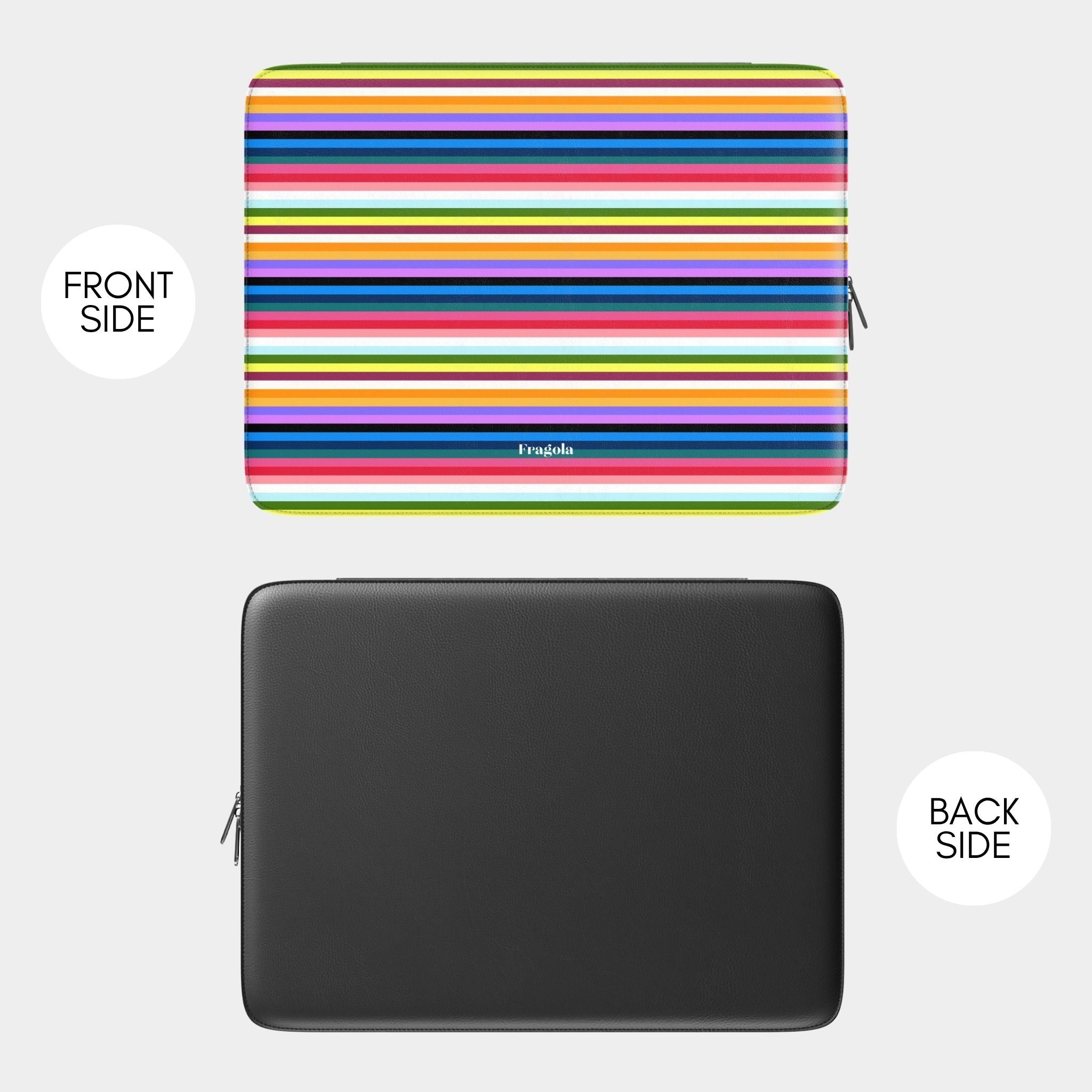 TUTTI FRUTTI — Laptop Sleeve