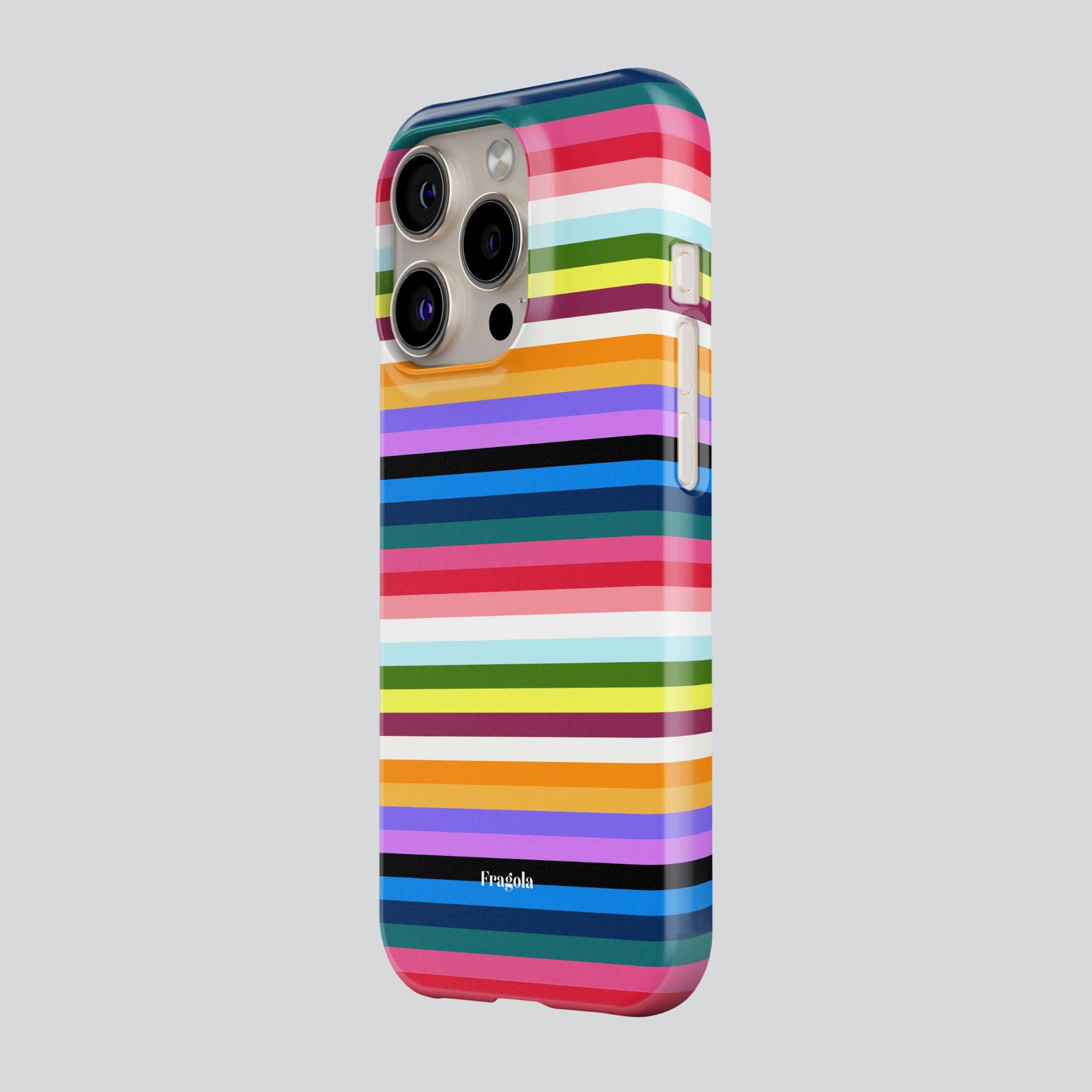 TUTTI FRUTTI