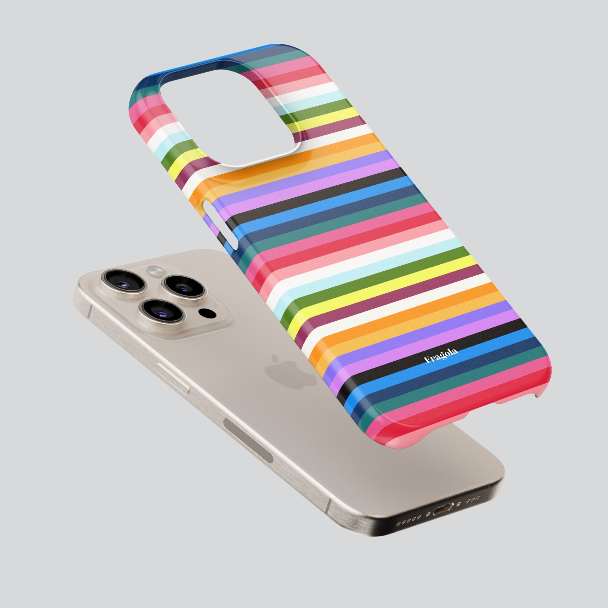 TUTTI FRUTTI