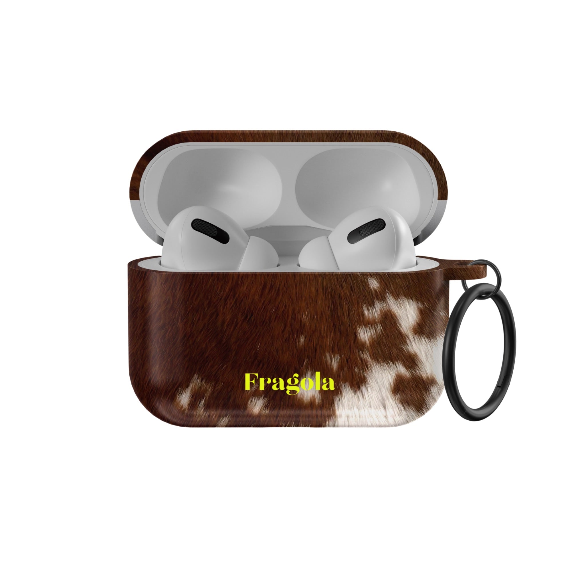 TERRA — AirPods Case