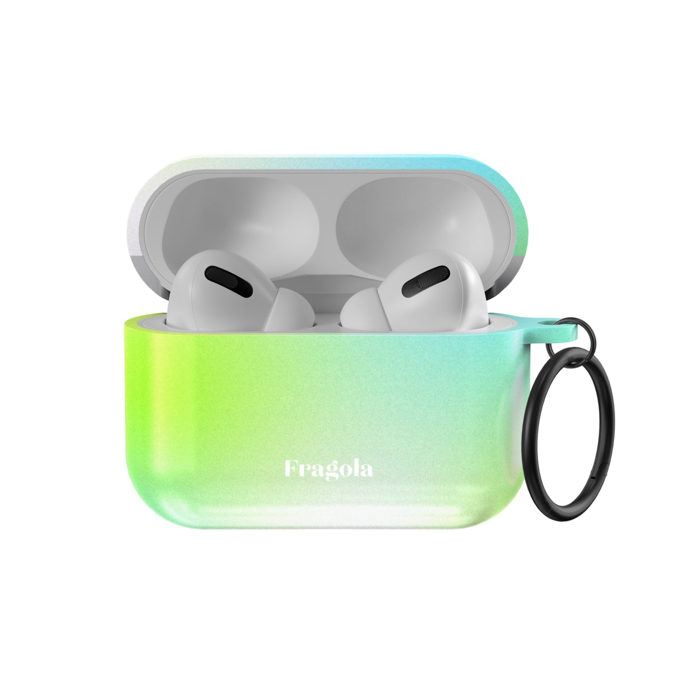 TURKS — AirPods Case