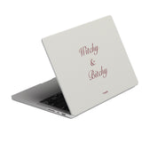 WITCHY — MacBook Case