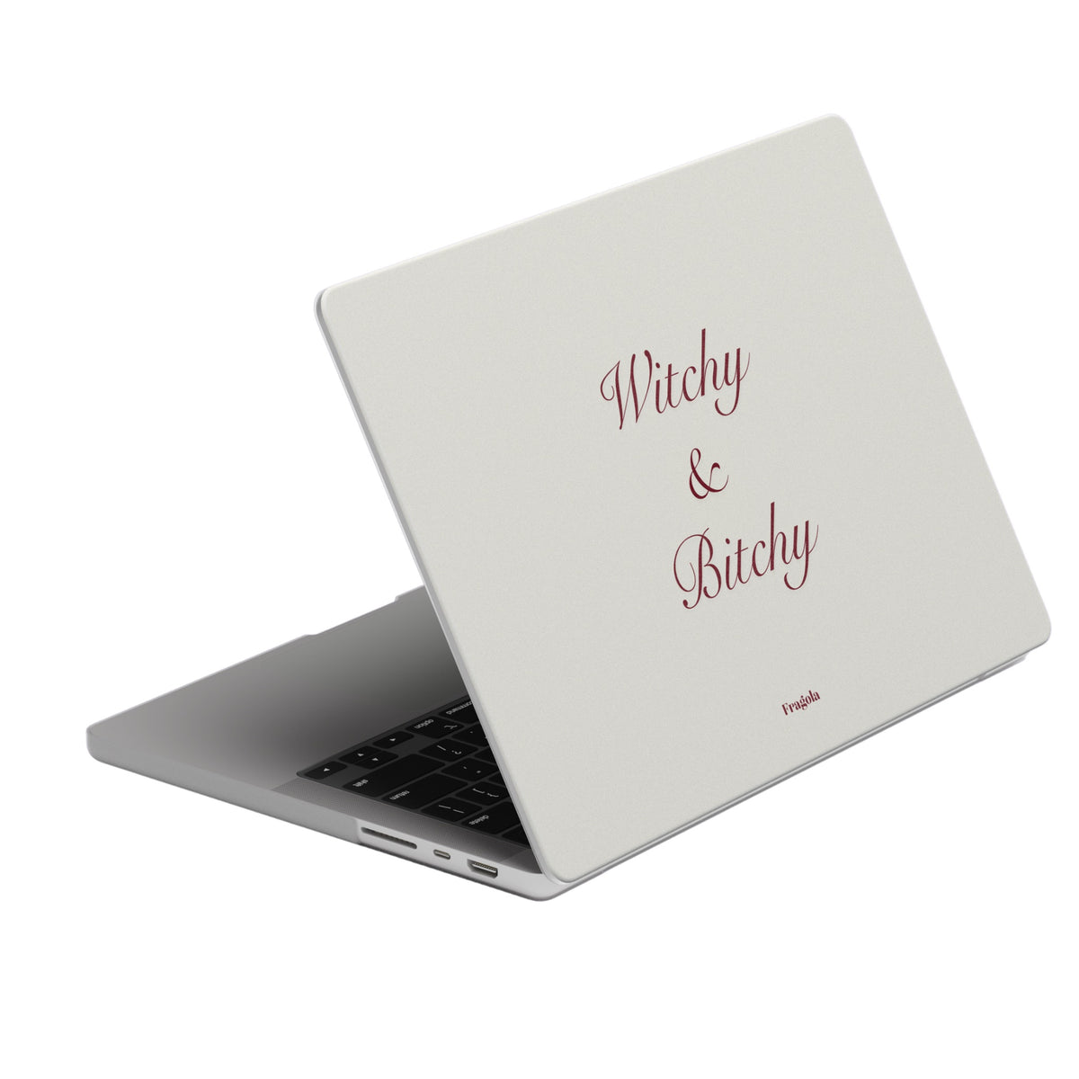 WITCHY — MacBook Case