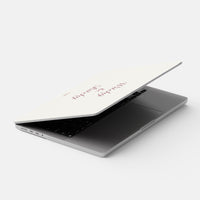 WITCHY — MacBook Case