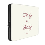 WITCHY — Laptop Sleeve