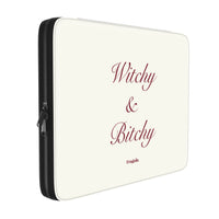 WITCHY — Laptop Sleeve