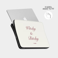 WITCHY — Laptop Sleeve