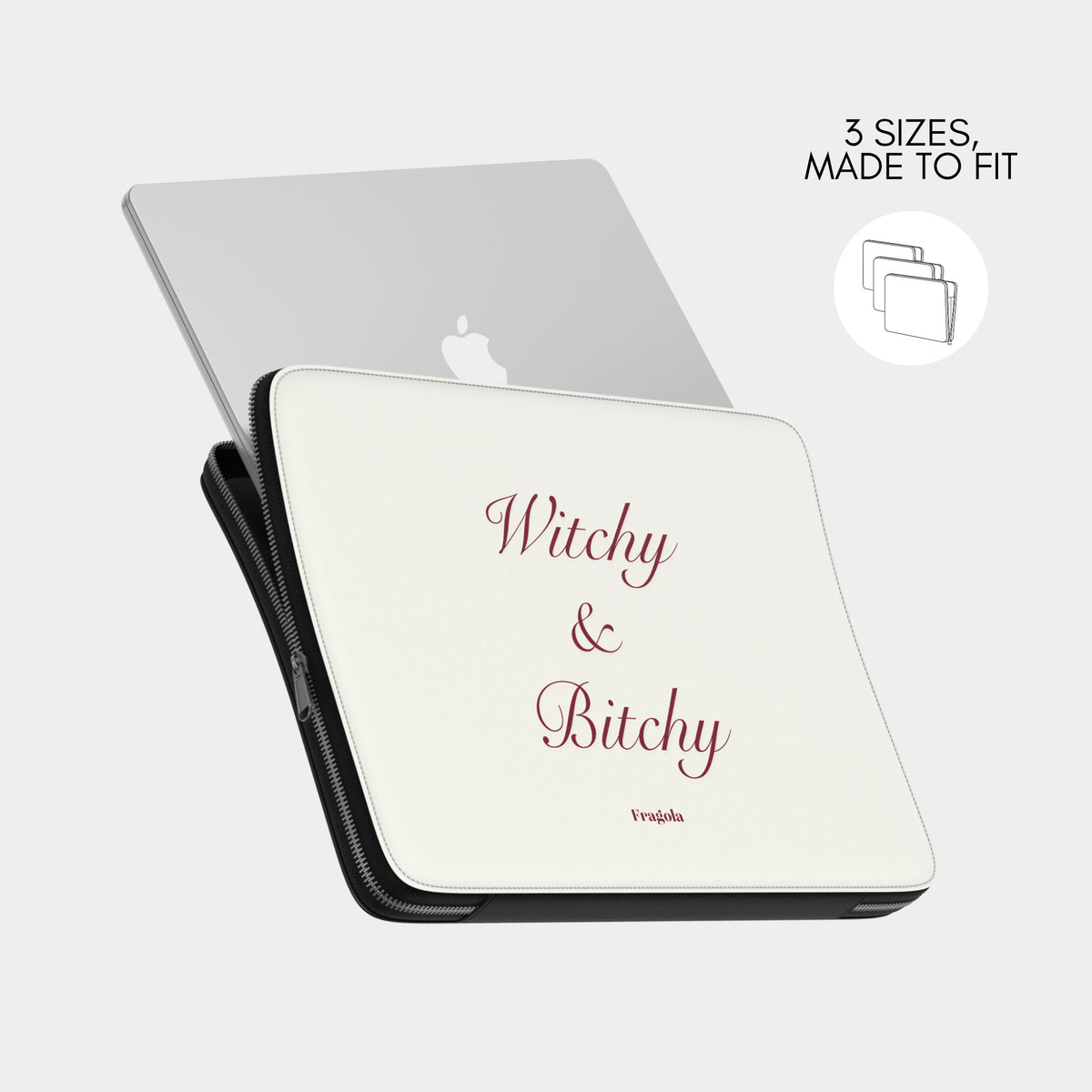 WITCHY — Laptop Sleeve