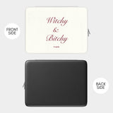 WITCHY — Laptop Sleeve