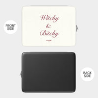 WITCHY — Laptop Sleeve